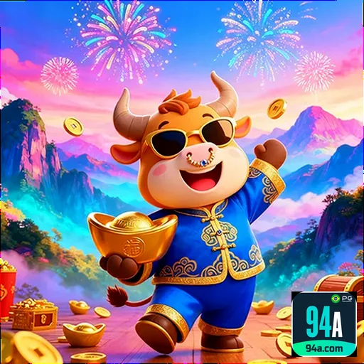 Imagem de jogos de cassino - 94a