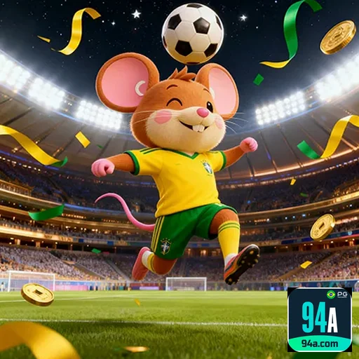Slots online emocionantes - 94a