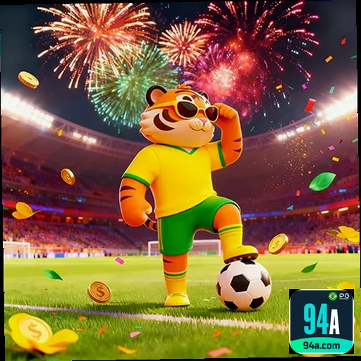 Jackpot slots emocionantes