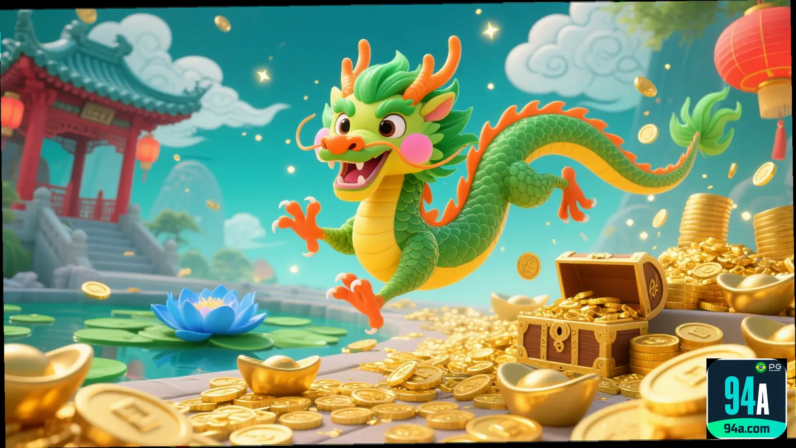 Cassino APK 94a