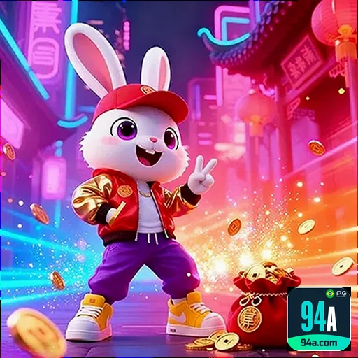 Cassino 94a em destaque - 94a