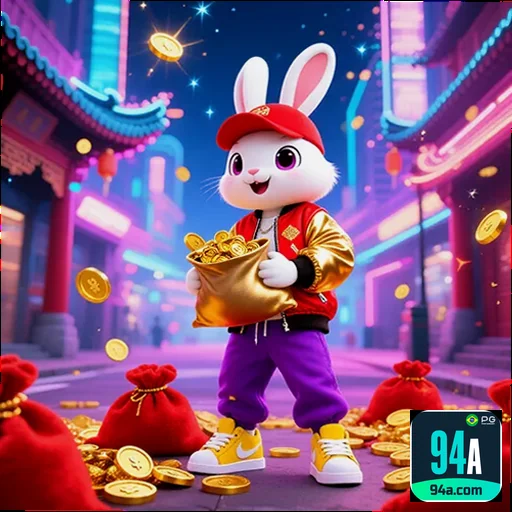 Acesso ao cassino - 94a