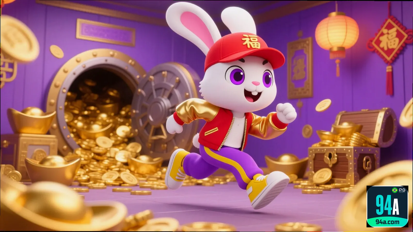 Acesso rápido 94a - 94a